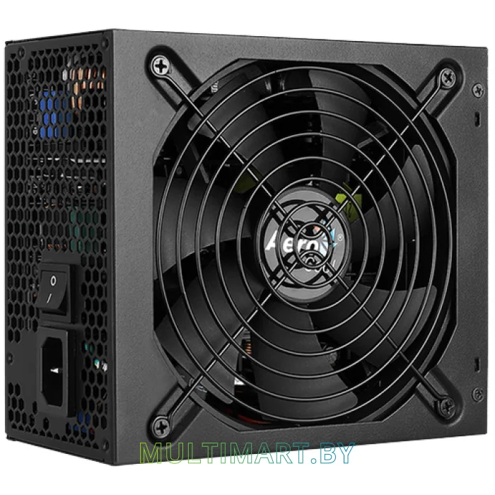 Блок питания AeroCool KCAS-1200 1200W Plus
